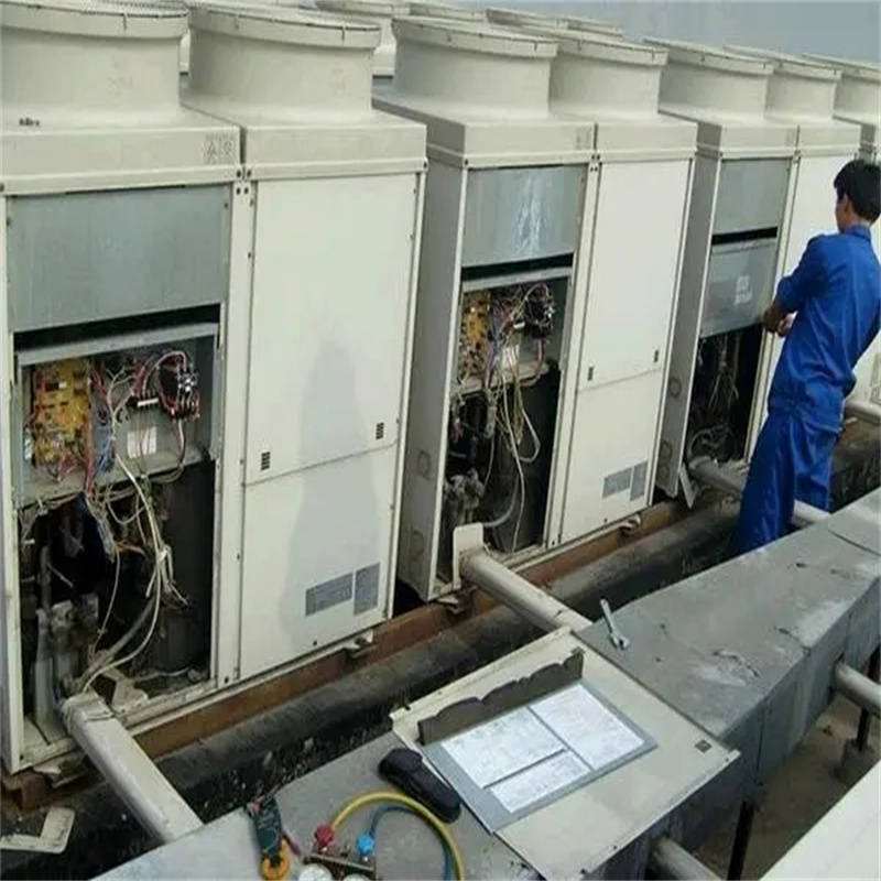 深圳福田车公庙科龙空调内机漏水是什么问题怎么办