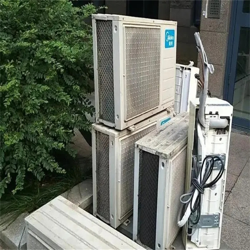深圳福田车公庙空调不怎么制冷什么原因 怎么办